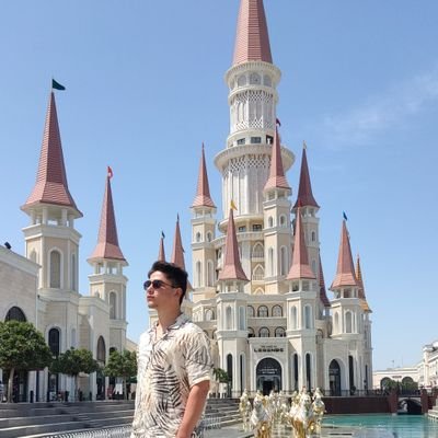 SuIeyman_GULCAN's profile picture. 