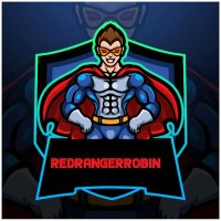 RedRangerRobin(@RedRangerRobin1) 's Twitter Profile Photo