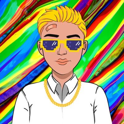 KelamanPunks's profile picture. Hello Im Sahil from India. Im Digital Artist | Graphics Designer | Photographer | Sketcher | NFT Enthusiast | NFT Creator | NFT Collector .
Welcm to the Future.