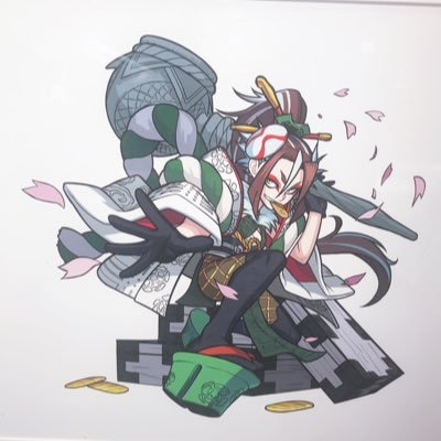 kano_chizuru428's profile picture. 