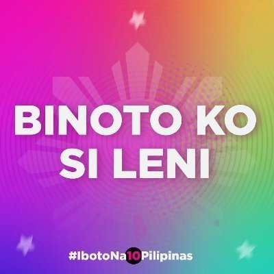 Nobody has done more for the Philippines than DUTERTE ... in terms of Corruption and Deaths.
Pampanga is Pink! 💗🎀🌸