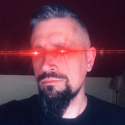 JjHijoe's profile picture. 🏴‍☠️ vs🧑‍🔬=Science always prevails. Blocking Maga-Nazis for peace of mind. Probably slightly dyslexic😅. #Crypto #FightClimateChange #TrumpSucks