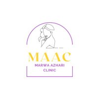 drmarwaazhariclinic (@drmarwaclinic) Twitter profile photo