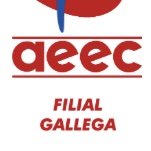 Twitter Oficial de la Filial Gallega de la AEEC