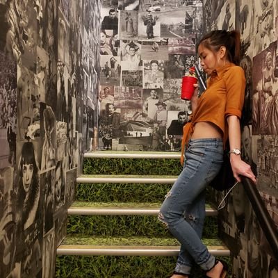 araiggia's profile picture. 90's baby
♓
pocket sized girlie 😹