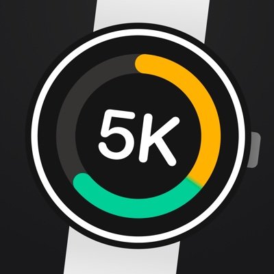 The couch to 5km running plan on your Apple Watch.
Train to run 5K in 9 weeks with just your Apple Watch. No need to carry your phone.
