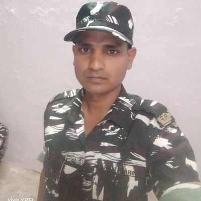 Subhashlohra2's profile picture. CRPF