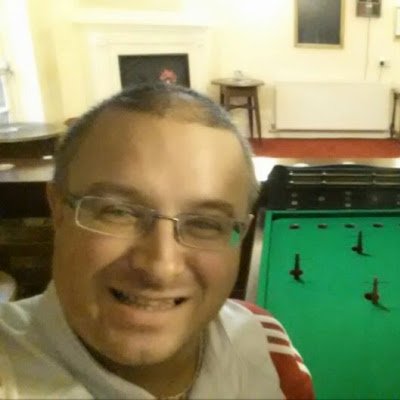 DavidRiddlesto1's profile picture. 