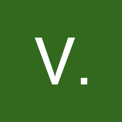 VVala8's profile picture. 