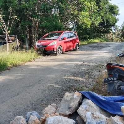 Salam kenal..semangat kerja demi masa depan.. 💪