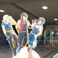 ソル (@tj047pwmsk3lxkv) 's Twitter Profile