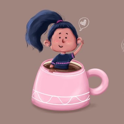 I like cute things, I create cute things!