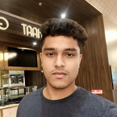 pradeeparies007's profile picture. 🖥