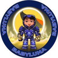 Baby Luna 🌕 (@baby_lunareal) Twitter profile photo