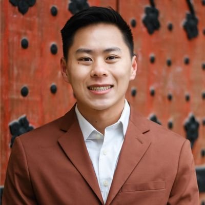 nathanthao1's profile picture. Pitt Sports Med '22