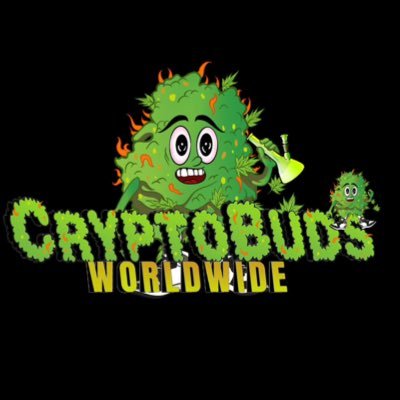 Cryptobuds Worldwide -MINT NOW😶‍🌫️🍃-さんのプロフィール画像