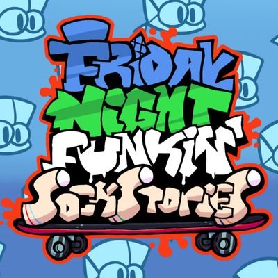 FNF Sock Storiesさんのプロフィール画像