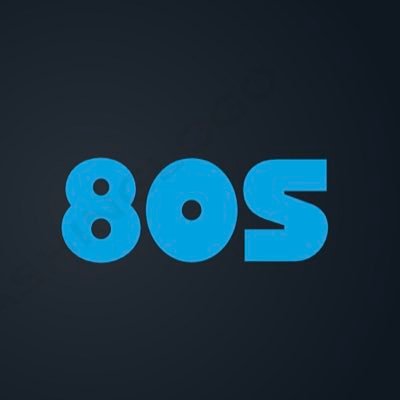 1980’s Everything