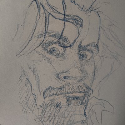 restless_Rev's profile picture. .Feral Christian. δούλος . 
environment artist in vidya gaems.
Opinions are my own and whatnot.