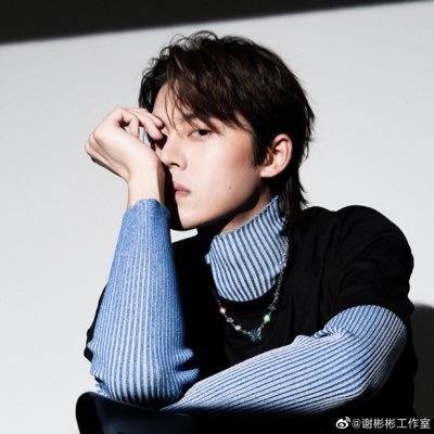 《泰爱彬了》THAILAND FANBASE FOR #เซี่ยปินปิน #XIEBINBIN #谢彬彬 | UPDATE&TRANS 🇨🇳🇹🇭 | มาติดตามข่าวสารและซัพพอร์ตมู่มู่ซันไปด้วยกันนะคะ😘 #เซี่ยปินปินเป็นคนเย็นชา