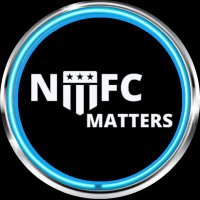 NUFC Matters (@nufctoontalk) 's Twitter Profile