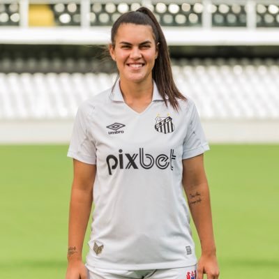 Atleta do Santos ⚪️⚫️🧜🏽‍♀️