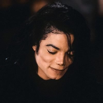 ia | 24 | this account is fueled by Michael Jackson | fan account | she/her | Filipino