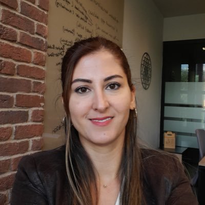 deryacanansuter's profile picture. Marcom professional, university lecturer, cinema columnist📝 & Podcaster🎧