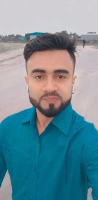 AyubParvezJibon Profile Picture