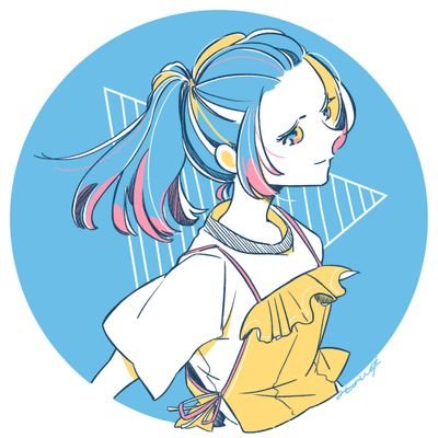 ているさんのプロフィール画像