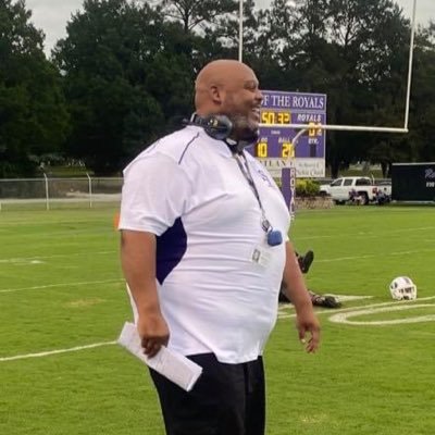 CoachKinte Profile Picture