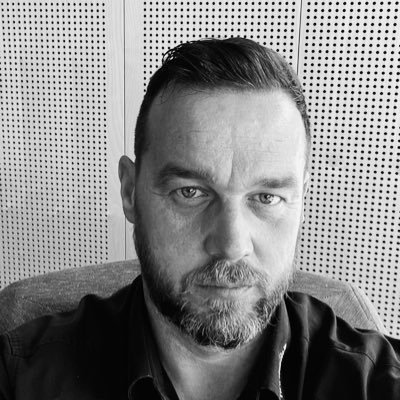 georg_gerster's profile picture. 