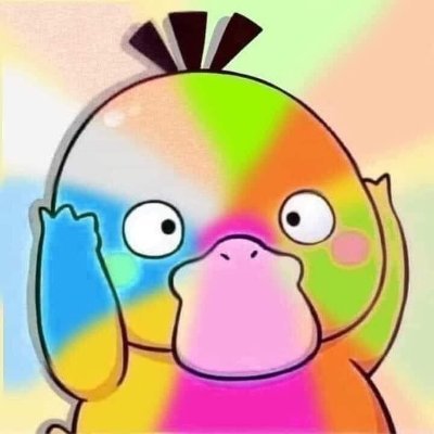 Alee3jandro's profile picture. Have you ever seen a chicken that can swim?
I saw! Because it has lived with the ducks since birth
So nothing is impossible!