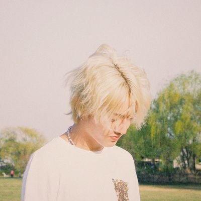 pacar kak haru🧚🏻‍♀️💗
                                                                        homophobic dni.