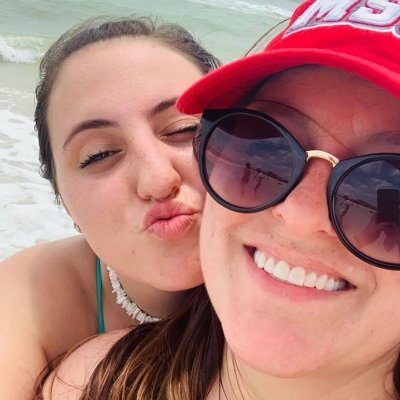 adrianaelena01's profile picture. St. Luke's School of Nursing '23