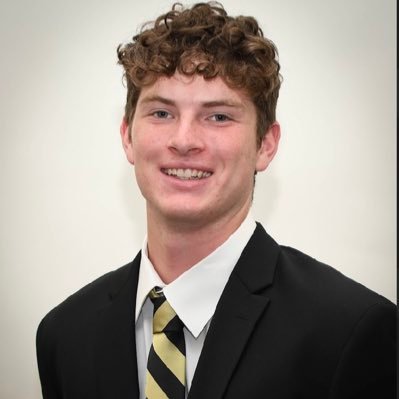 Brian Dyer Profile