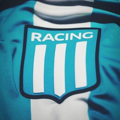 Racing club, el amor para toda la vida existe.