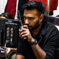 Santhosh Ram (@santhoshmavuri) 's Twitter Profile Photo Santhosh Ram (@santhoshmavuri) 's Twitter Profile Photo