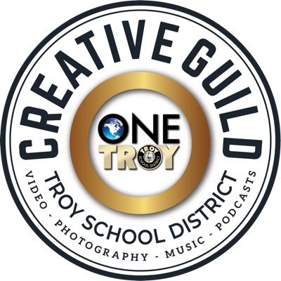 We are the TSD Creative Guild! This account is dedicated to sharing the work done by our amazing student producers and talented contributors.