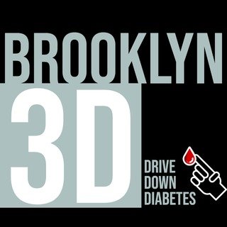 Brooklyn3D_'s profile picture. Reducing diabetes in Brooklyn