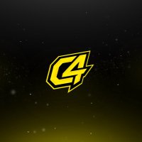 C4 Esports(@C4Esports21) 's Twitter Profile Photo