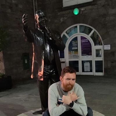 WoundedUnicycle's profile picture. 