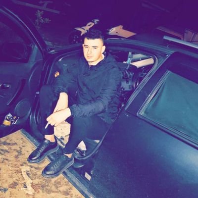 senuoy94's profile picture. 