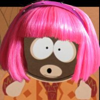 Mad_Cartman(@Mad_Cartman) 's Twitter Profile Photo