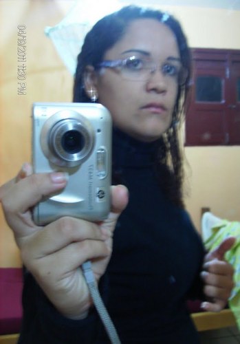 Deus? além de pai é meu guia'