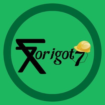 FORIGOT7TH Profile Picture