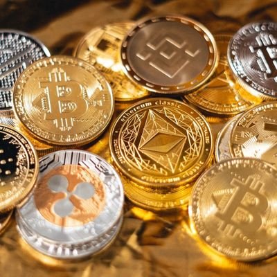 theripper2277's profile picture. Hi, my name is THE CRYPTO RIPPER, and I am a Cryptoholic!!!