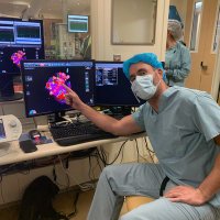 Jeffrey Hansen (@jeffthemapper) 's Twitter Profile