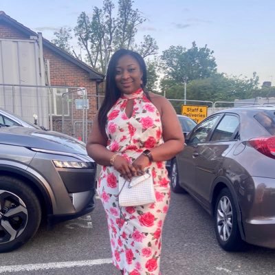 🙏Christian👩💻 Prof. Marketer & Graphic Designer 💫 https://t.co/7aUYUHmrlN 🙌 Charity Trustee