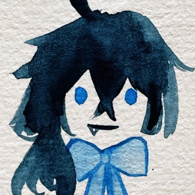 himinaya's profile picture. • emotional screaming • DO NOT repost my art without permission • she/they